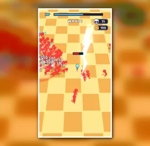 Hyper Survivor 3D