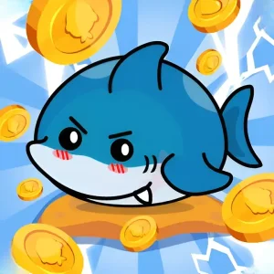 Merge BB Fish Clicker | Idle Pet Tycoon
