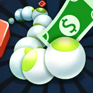 Lucky Snake - Snake 3D | Cash App