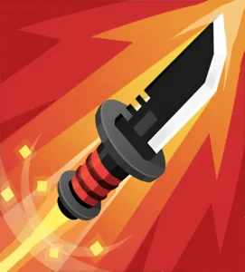 Mystery Circus | Knife Hit
