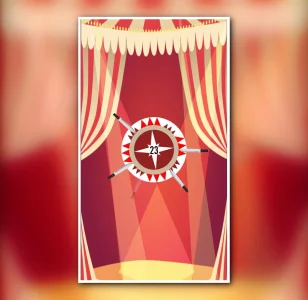 Mystery Circus | Knife Hit