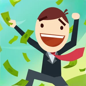 Tap Tycoon