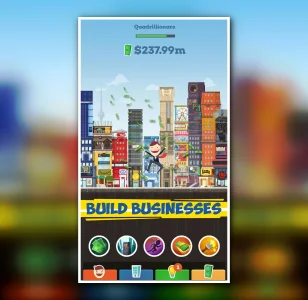 Tap Tycoon