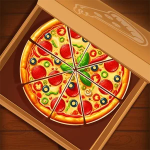 Save Pizza
