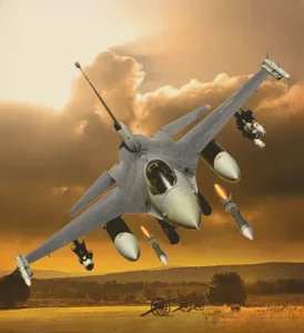 Wing Commander: Aircraft Strike