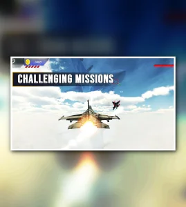 Wing Commander: Aircraft Strike