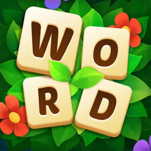 Word Blitz - Word Game & Challenge
