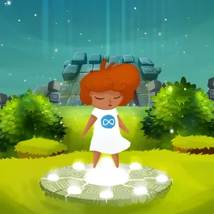 Persephone - A Puzzle Game