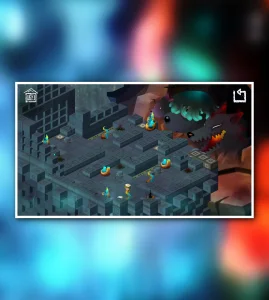 Persephone - A Puzzle Game