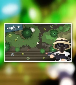 Silo's Airsoft Royale