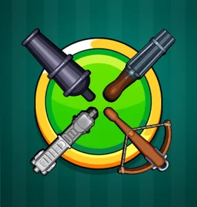 Just Click The Button