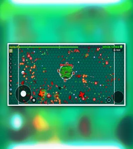 Just Click The Button