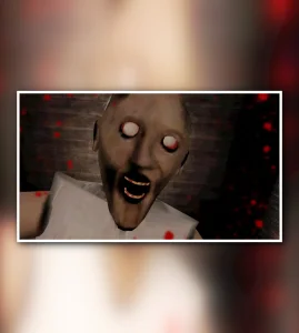 Scary Granny House: Granny Horror Escape 64 Bit