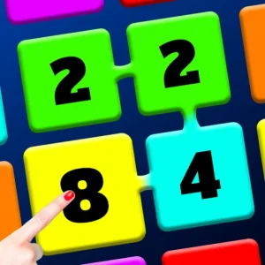 2248 Puzzle - 2048 Number Game