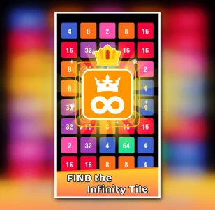 2248 Puzzle - 2048 Number Game