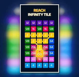 2248: Number Puzzle 2048