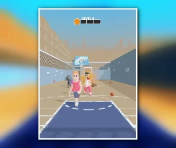 Basket Boom