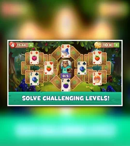 Best Friends: Solitaire and Spades