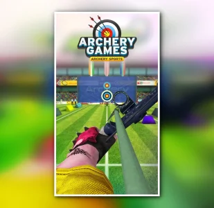 Archery Shooting