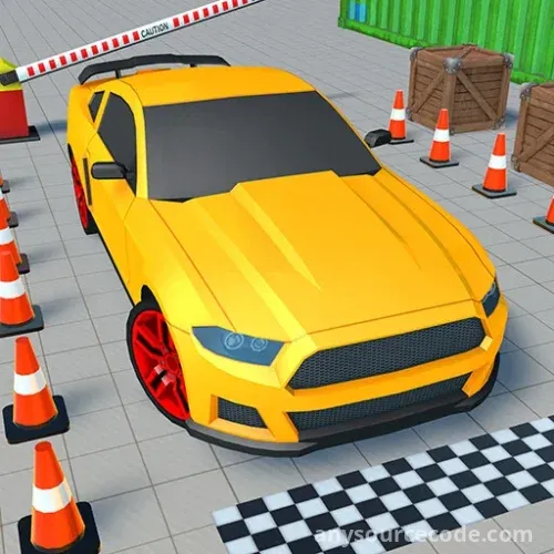 Car Parking 3D