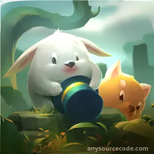 Puzzle Wonderland
