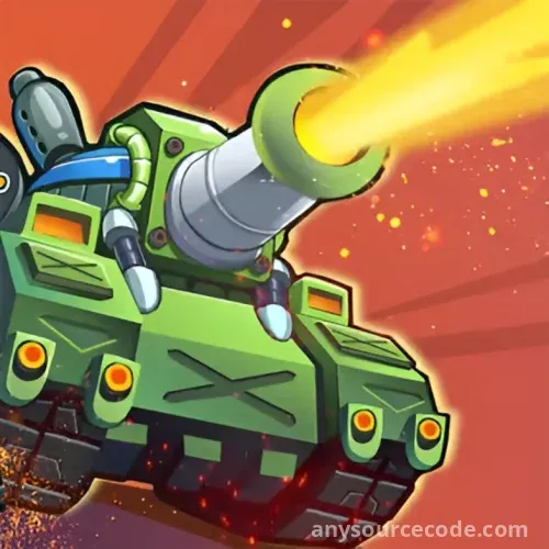 Tank 2D