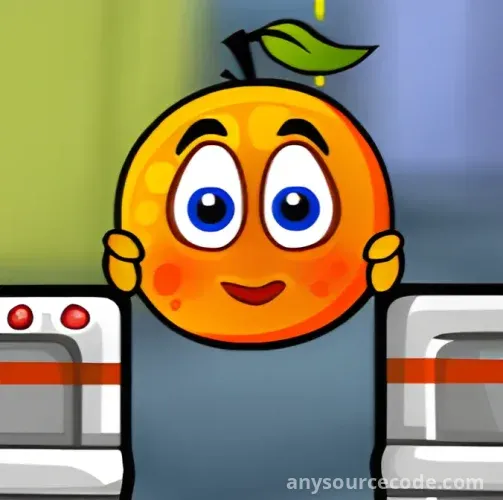 Cover Orange: Journey