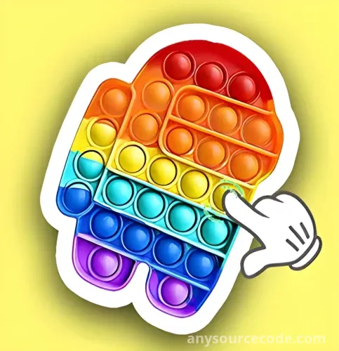 Bubble Pop