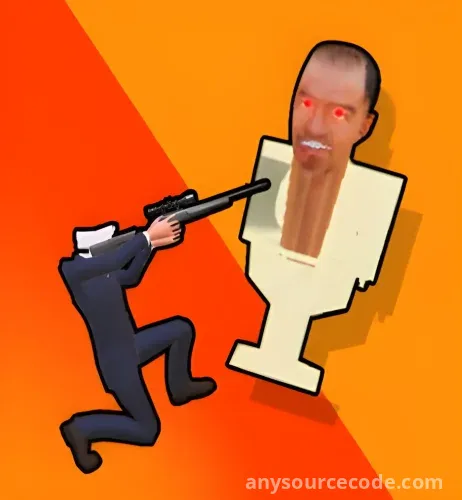 Skibidi Toilet