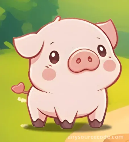 Smart Pig Feeder