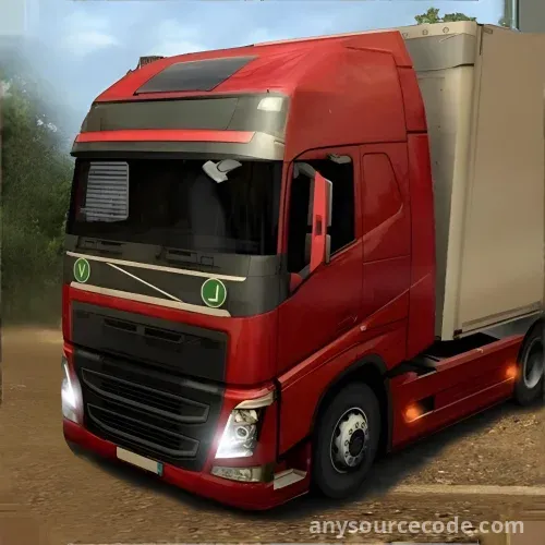 Truckers of Europe 2 | Simulator