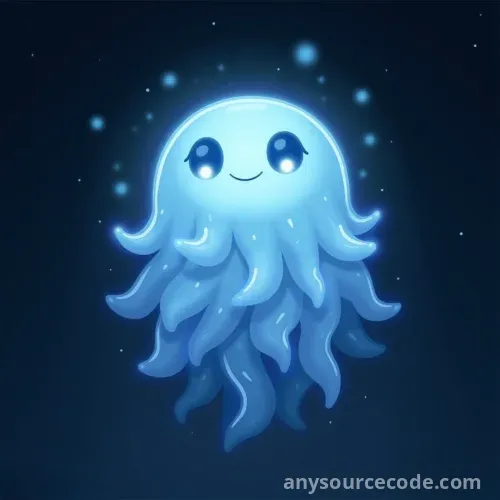 Wavy Jellies
