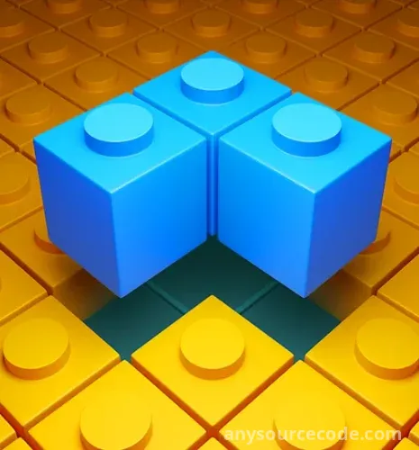 Lego Puzzle: Block Game