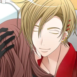 Agent Of Love - Josei Otome Vi