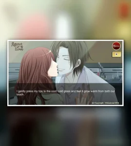 Agent Of Love - Josei Otome Vi