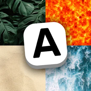 4 Pics Guess Word - Fun Puzzle