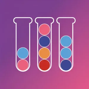 Ball Sort Puzzle