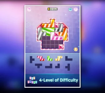 Big Block - Narrative Puzzle Adventure
