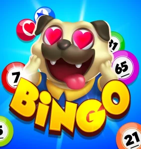 Bingo Happy Card HD | Casino Games