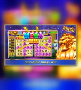 Bingo Happy Card HD | Casino Games