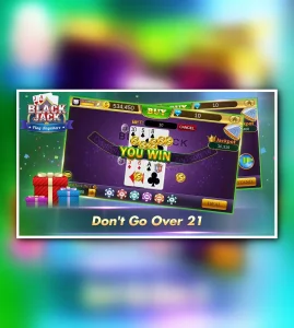 BlackJack 21 | Casino Games