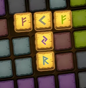 Block Marble: Classic Block Puzzle Jewel