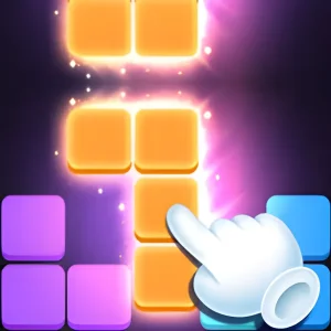 Block Puzzle: Jewel Multiplayer