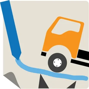 Brain it on the truck!