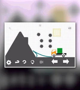 Brain it on the truck!