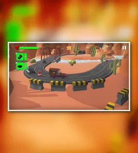 Police Pursuit: The Escape Game