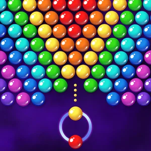 Bubble Shooter - Classic Game