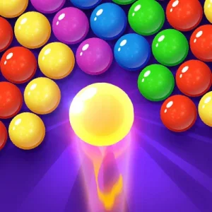 Bubble Shooter Mania - Blast