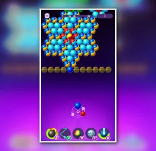 Bubble Shooter Mania - Blast