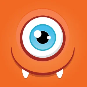 Monster Bounce – Crazy Color Switch